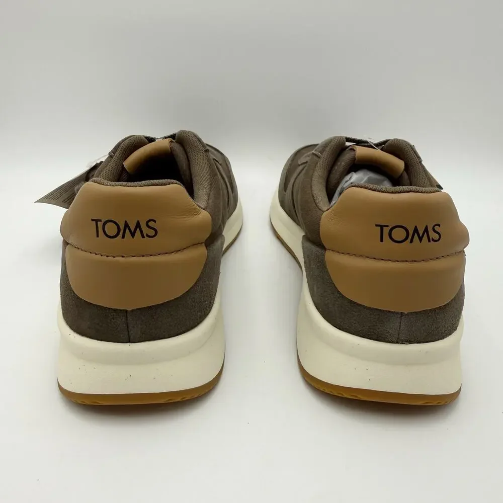 Toms mens travel